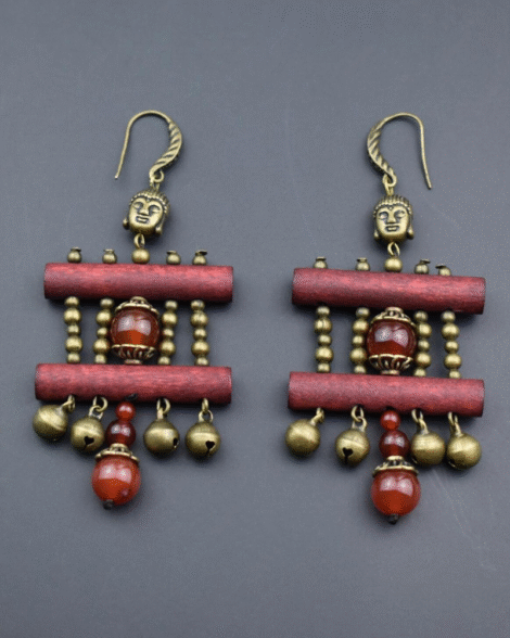 Style on budget - Earring