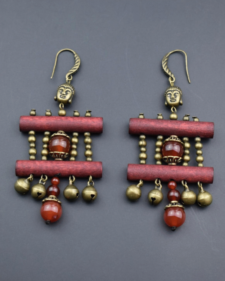 Style on budget - Earring