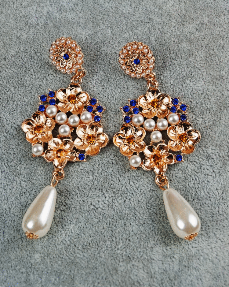 Style on budget - Earring