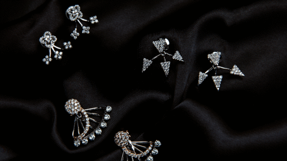Top 10 Earring Styles Every Woman Should Own in 2025