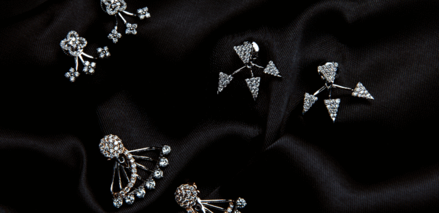 Top 10 Earring Styles Every Woman Should Own in 2025