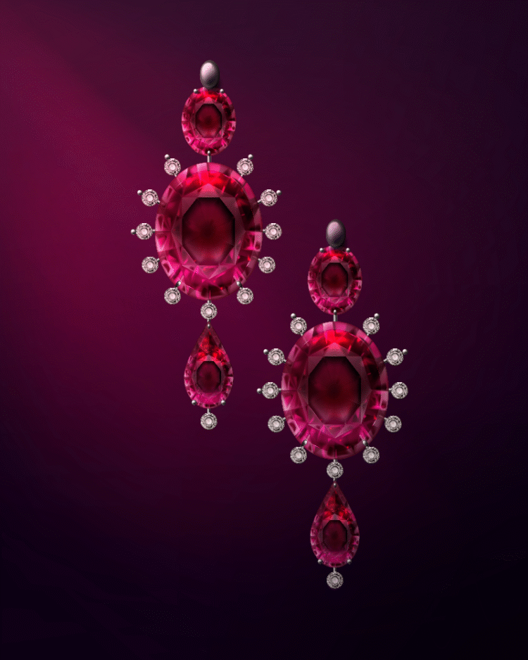 Style on budget - Earrings