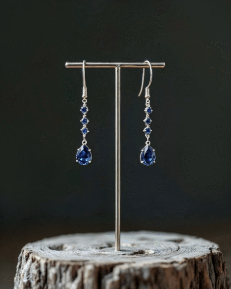Style on budget - Earrings