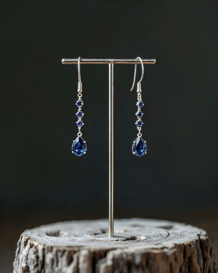 Style on budget - Earrings