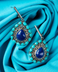 Style on budget - Earrings