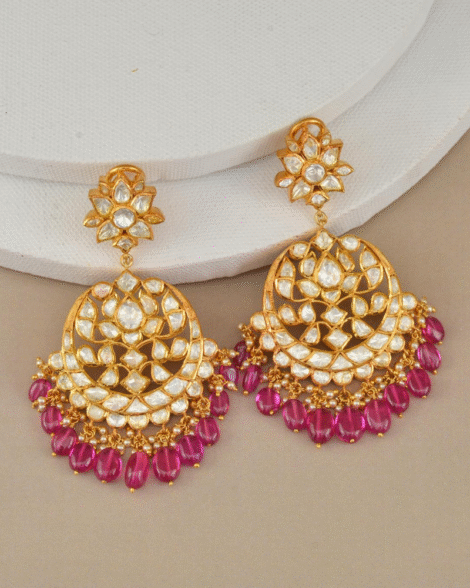 Style on budget - Earrings