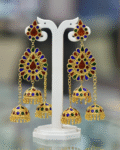 Style on budget - Earrings