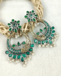 Style on budget - Earrings
