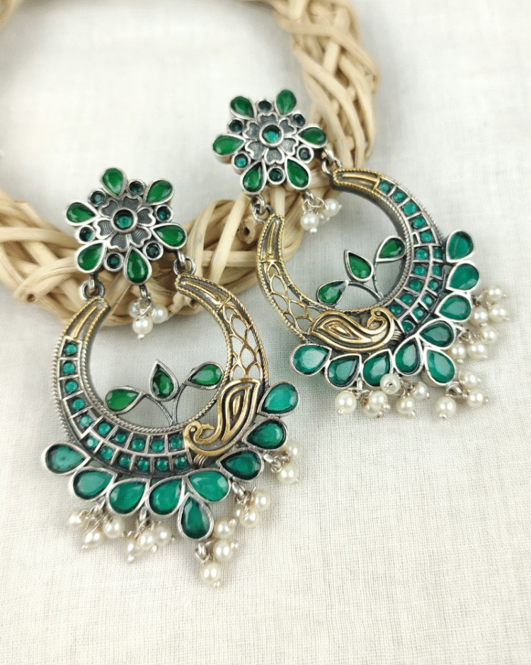 Style on budget - Earrings
