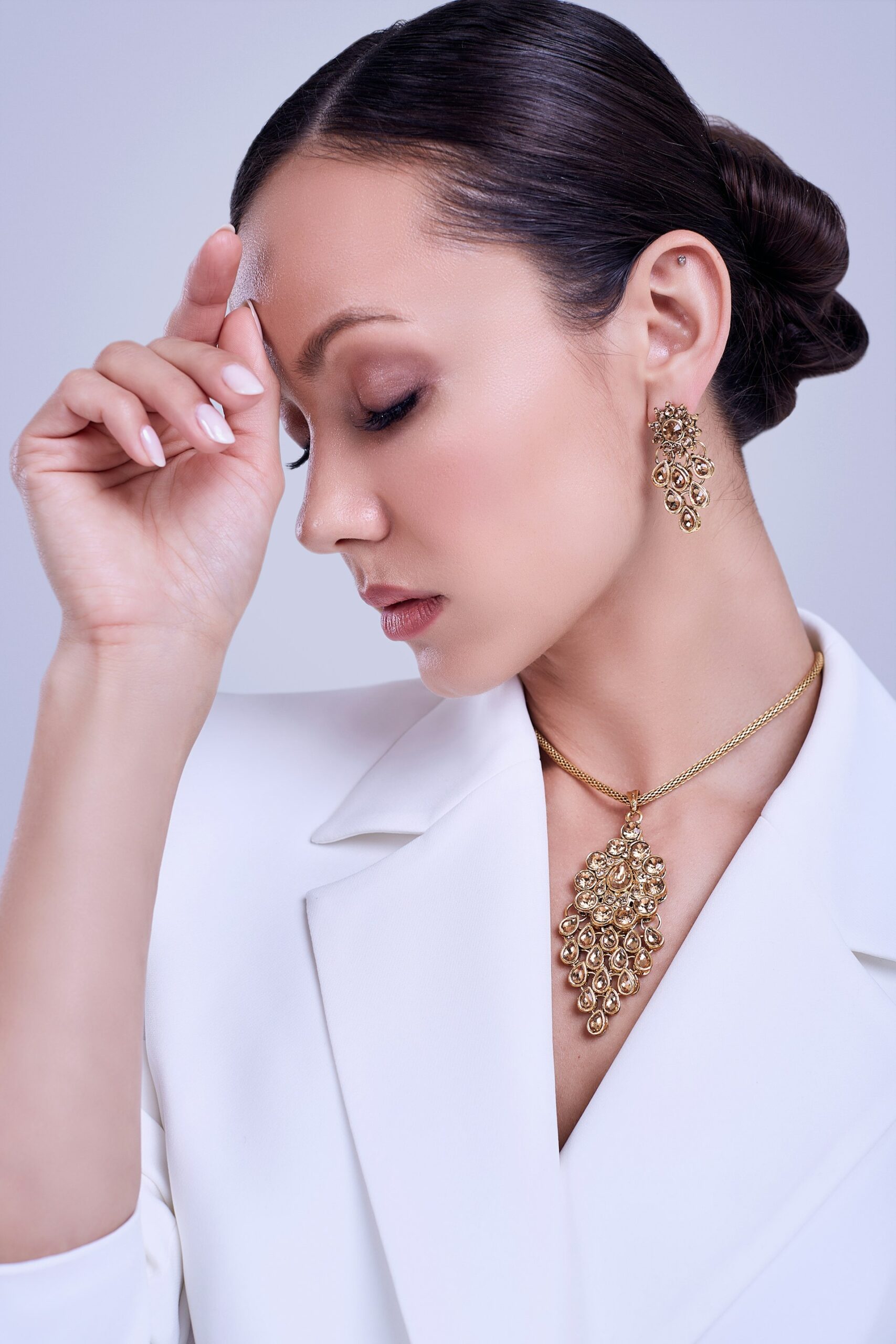 Style on budget - Promotion